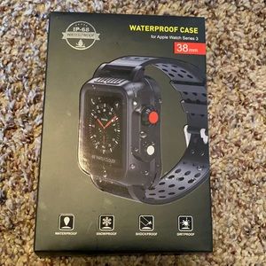 Apple Watch Case - 38mm